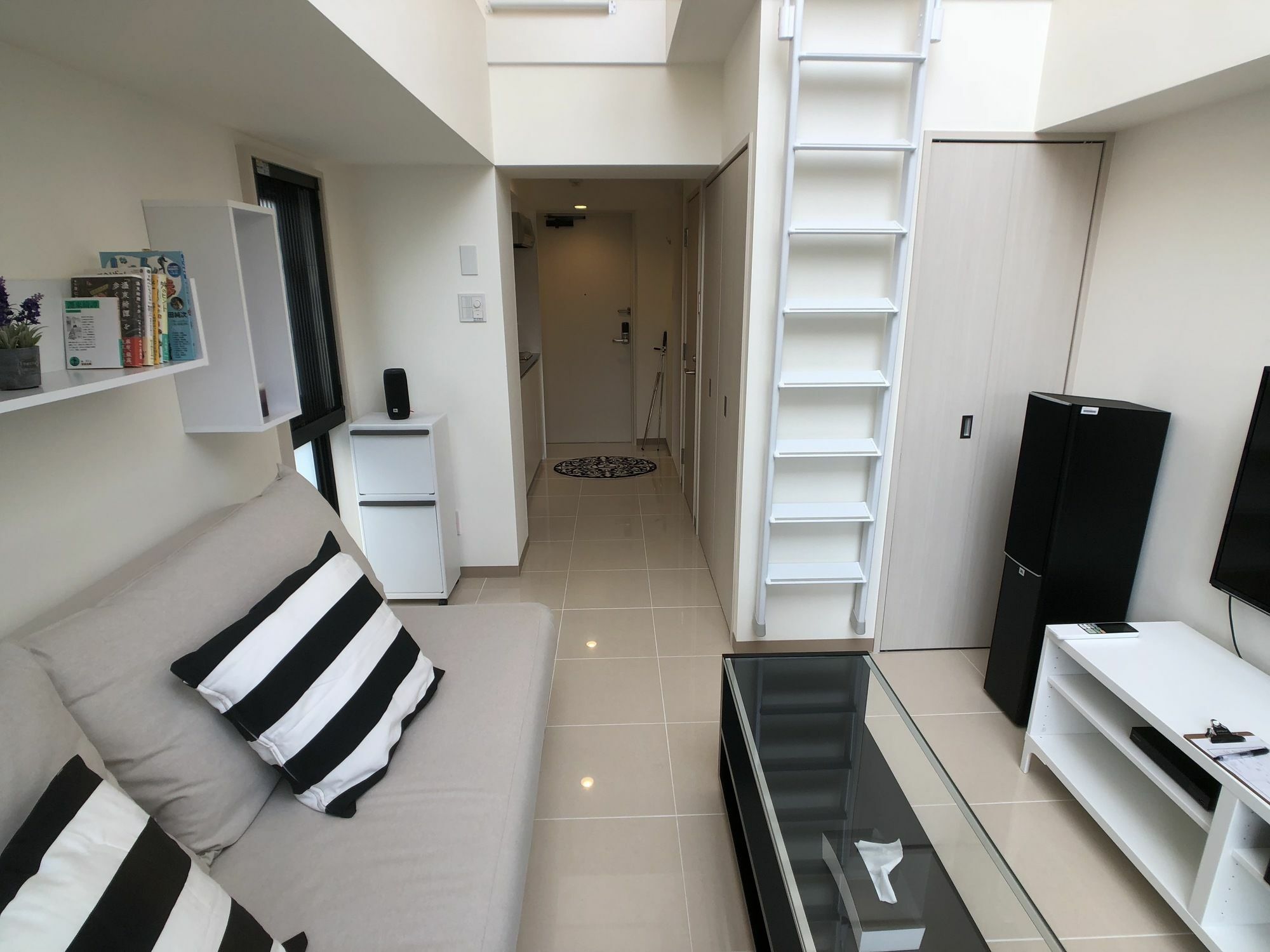 Apartamento La Krasse Sumida Tokio Exterior foto