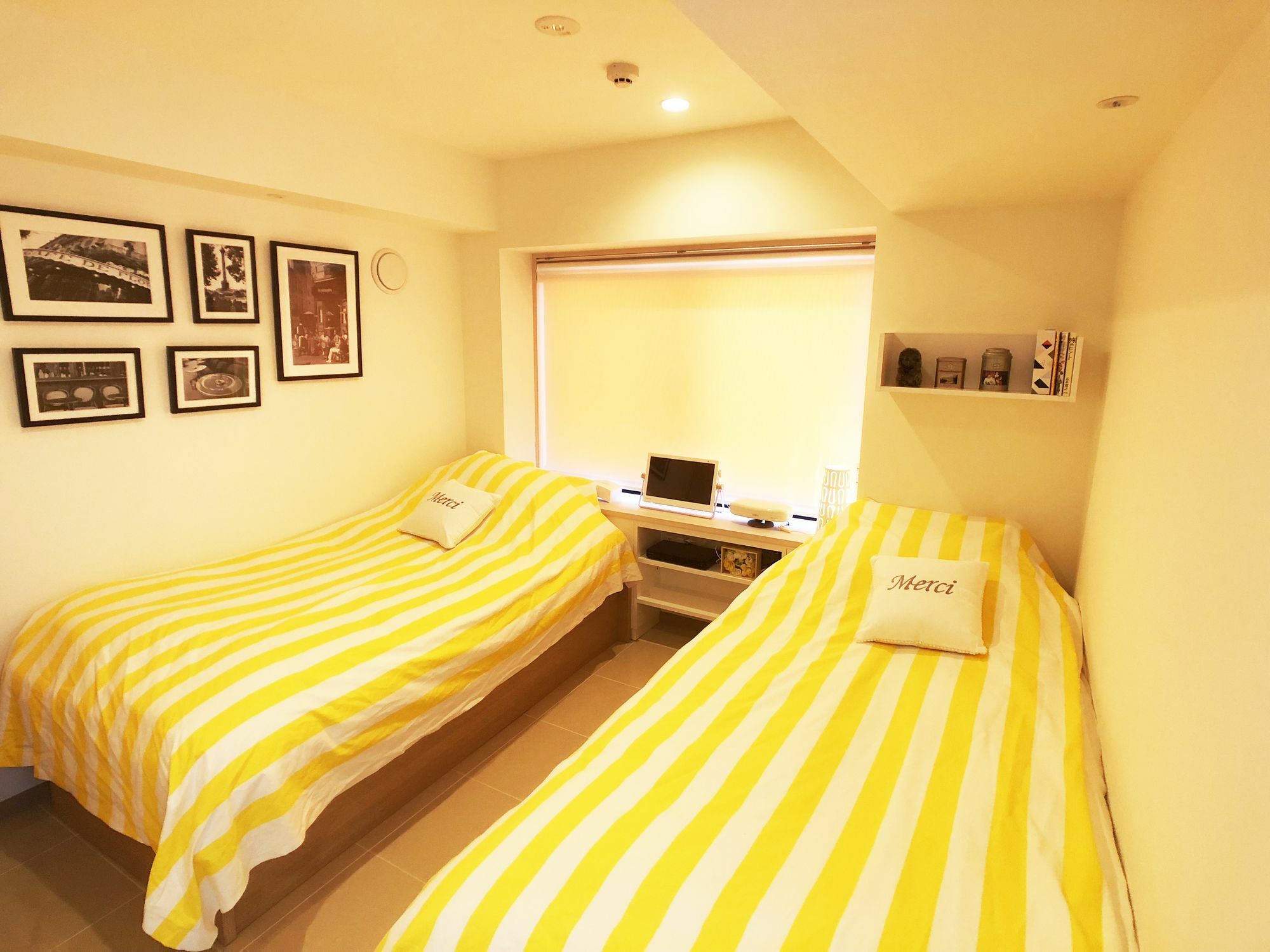 Apartamento La Krasse Sumida Tokio Exterior foto