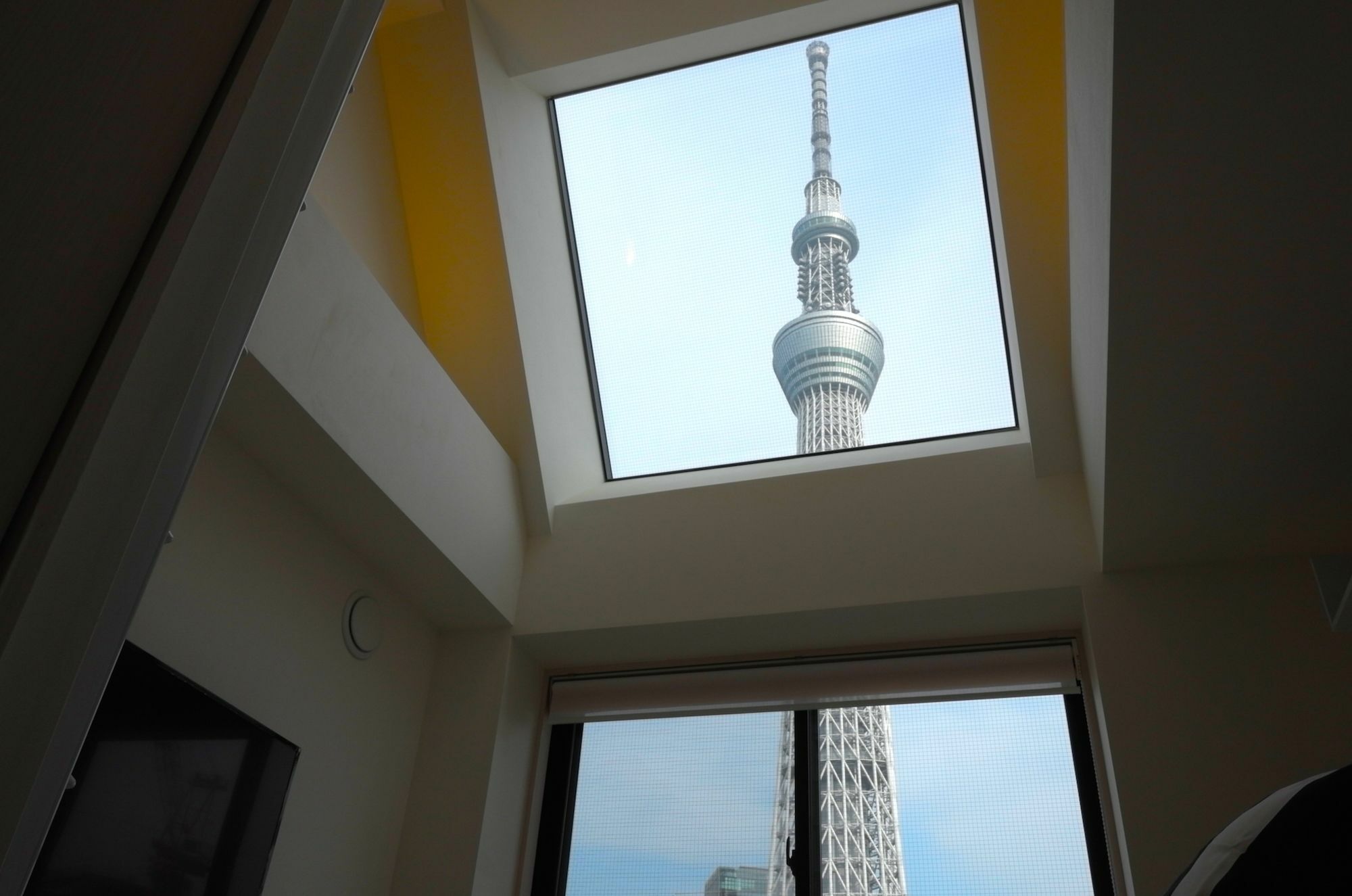 Apartamento La Krasse Sumida Tokio Exterior foto