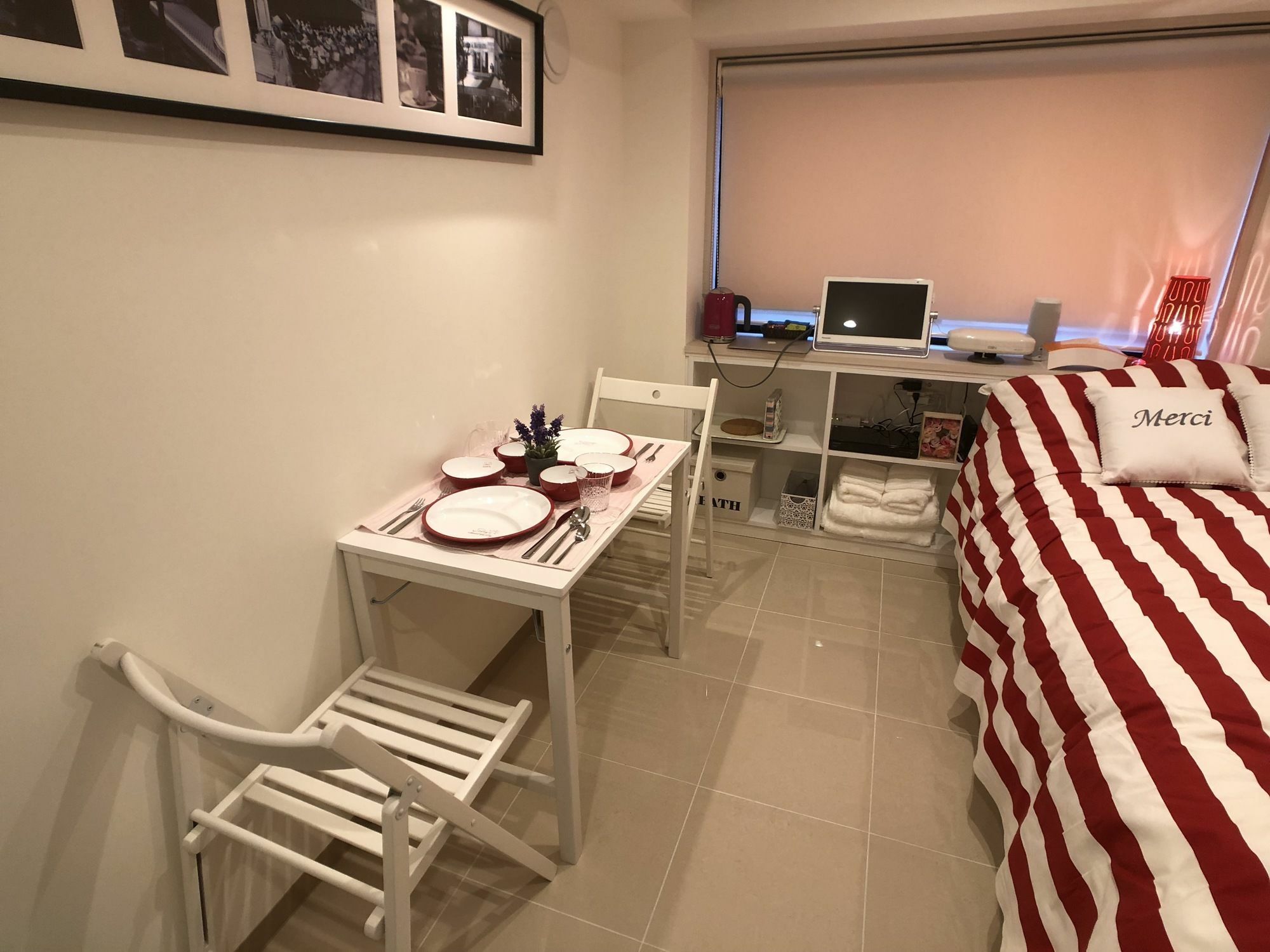 Apartamento La Krasse Sumida Tokio Exterior foto