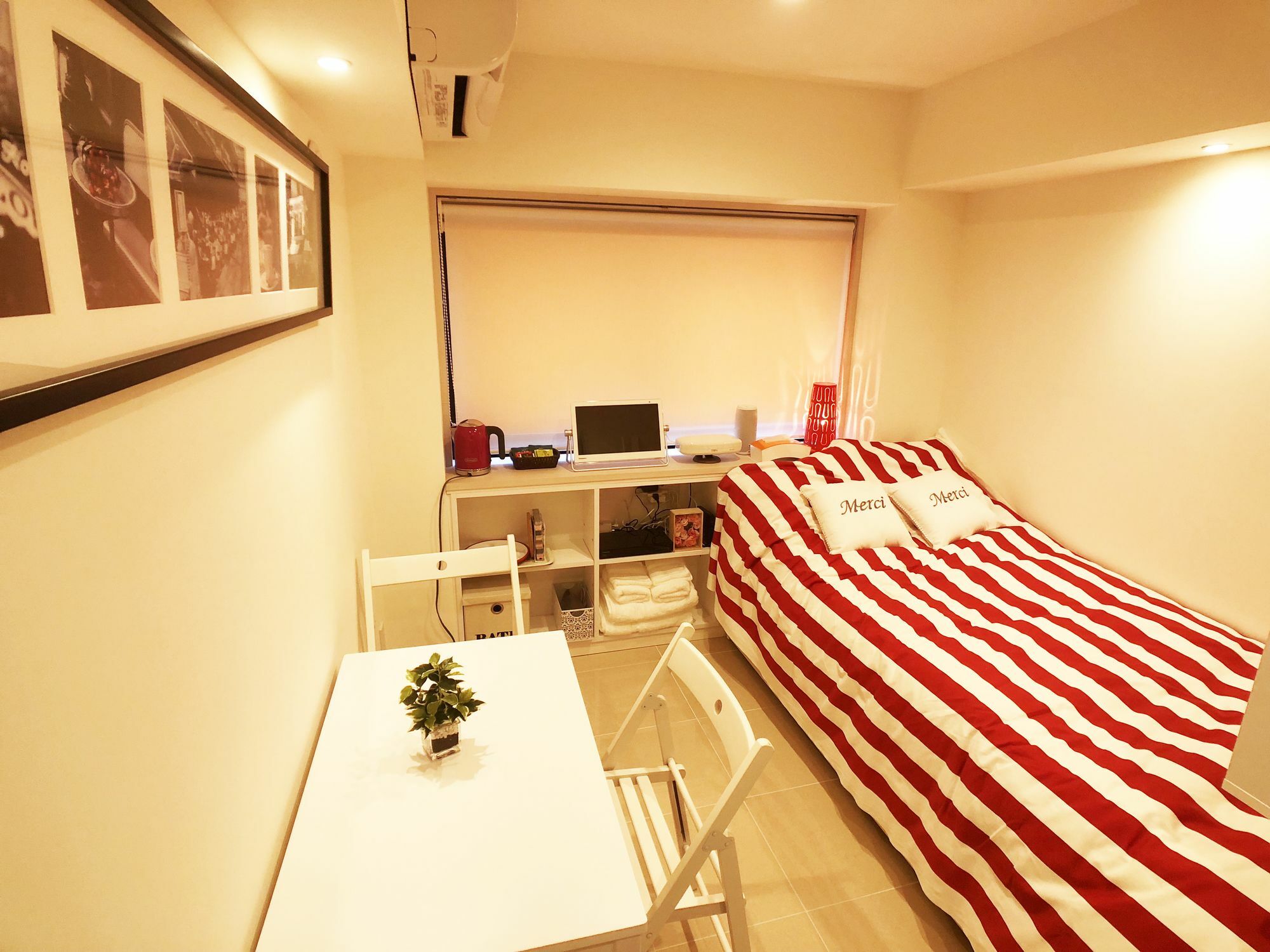 Apartamento La Krasse Sumida Tokio Exterior foto