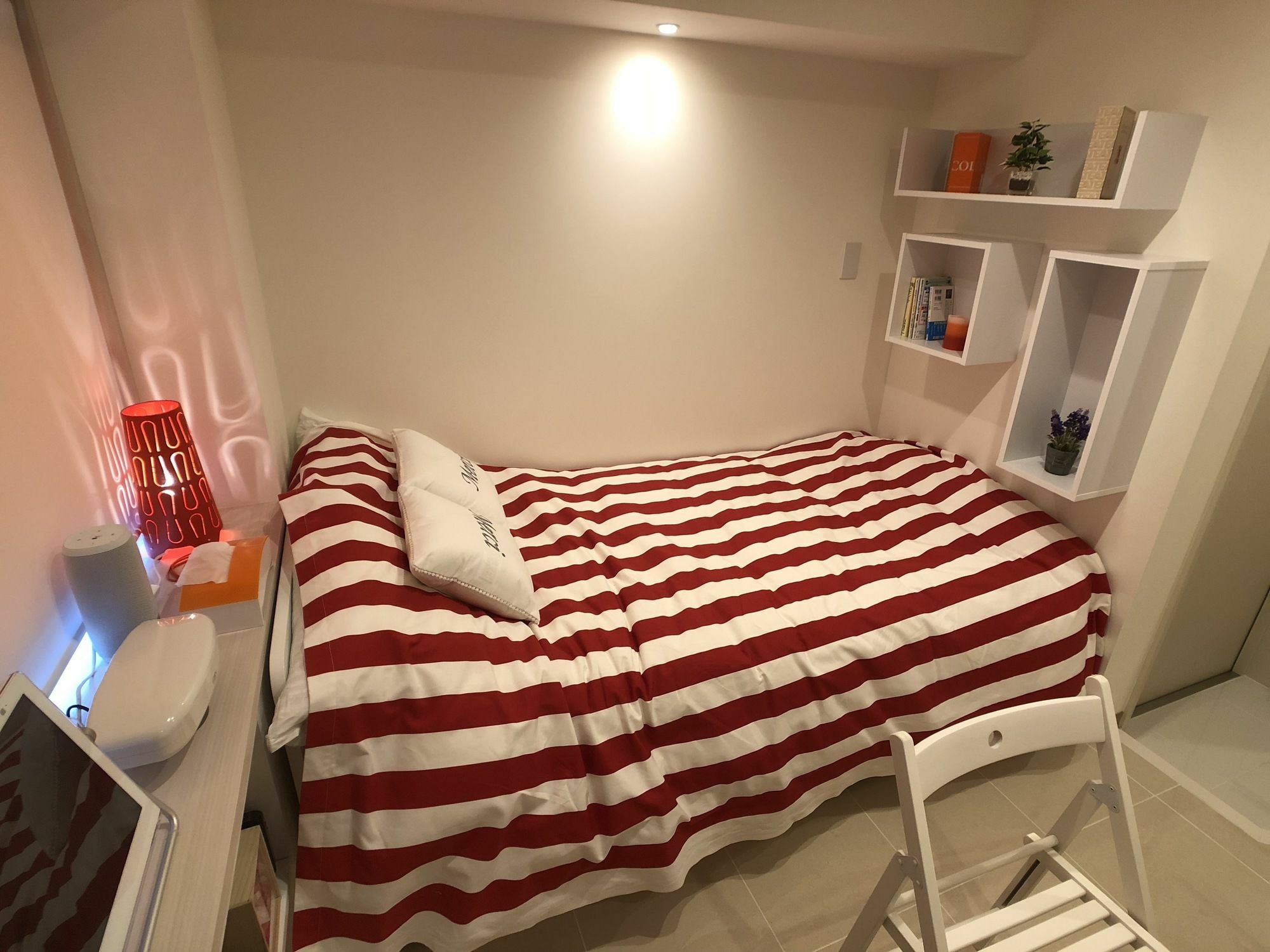 Apartamento La Krasse Sumida Tokio Exterior foto