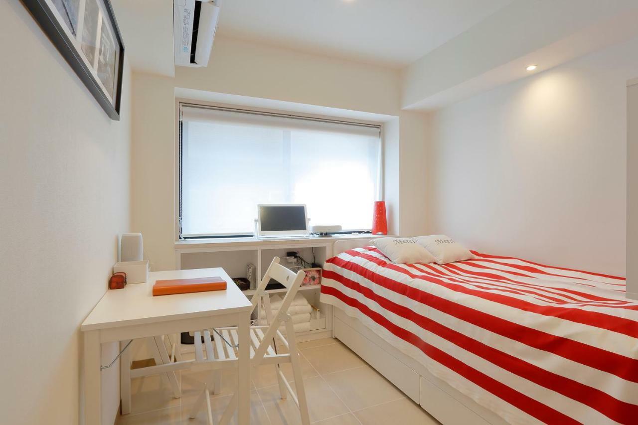 Apartamento La Krasse Sumida Tokio Exterior foto